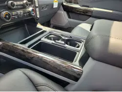 2026 FORD F250