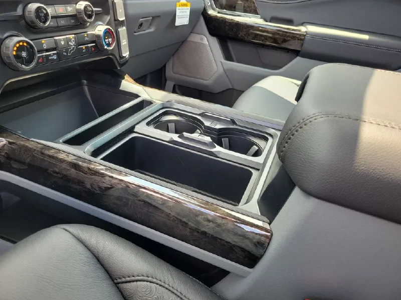 2026 FORD F250