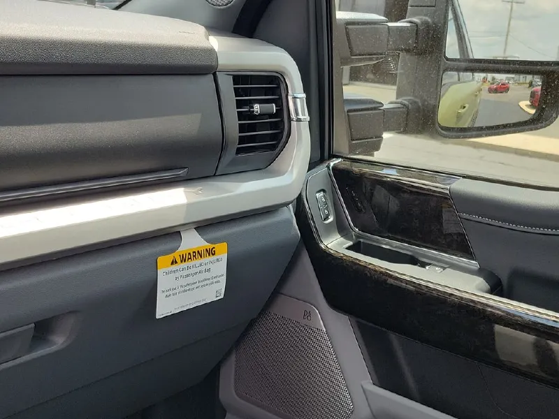 2026 FORD F250