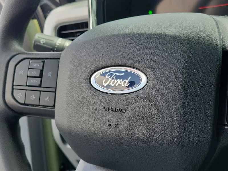 2026 FORD F250