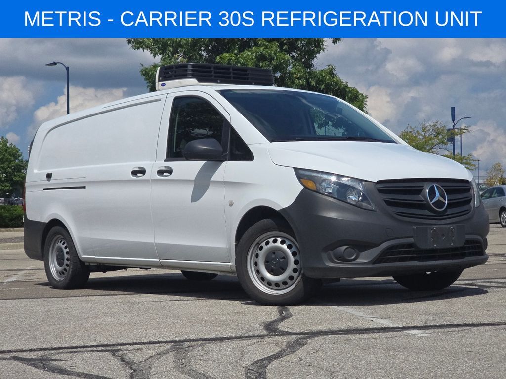 2023 MERCEDES-BENZ METRIS in Columbus, OH