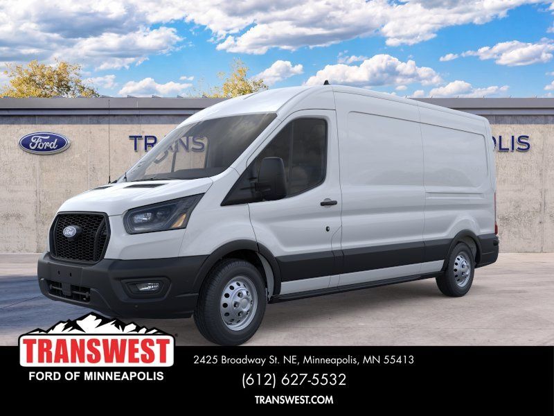 2026 FORD TRANSIT 350 in Minneapolis, MN