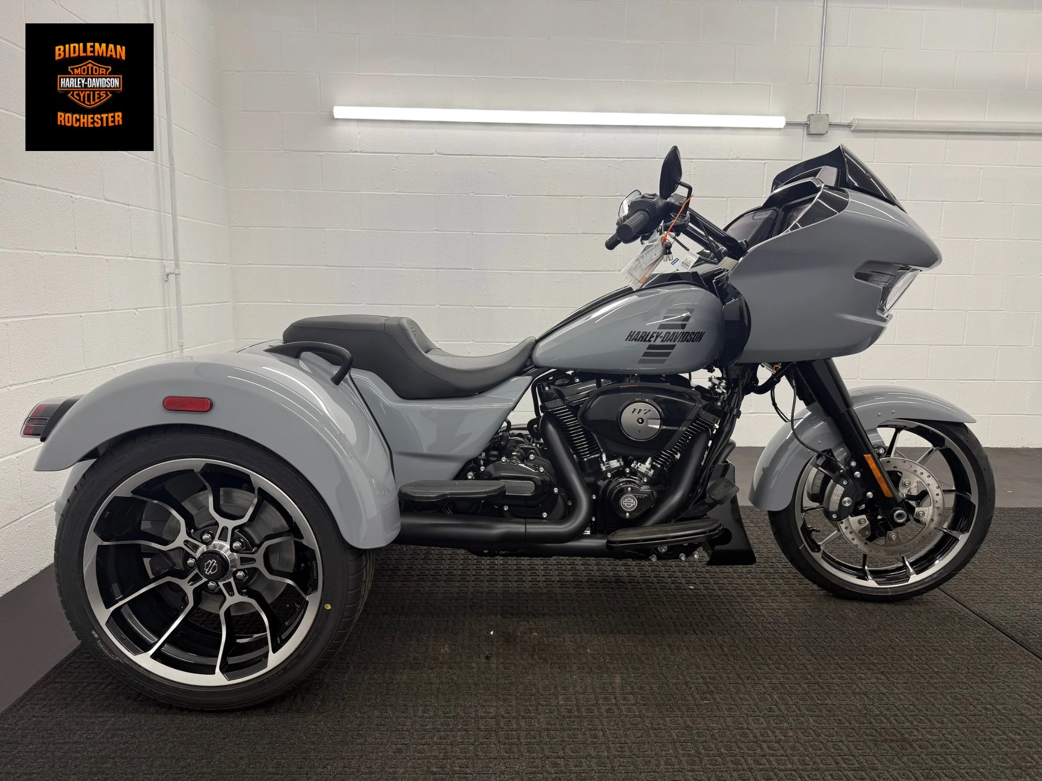 2026 Harley-Davidson Road Glide® 3 3 in Rochester, NY