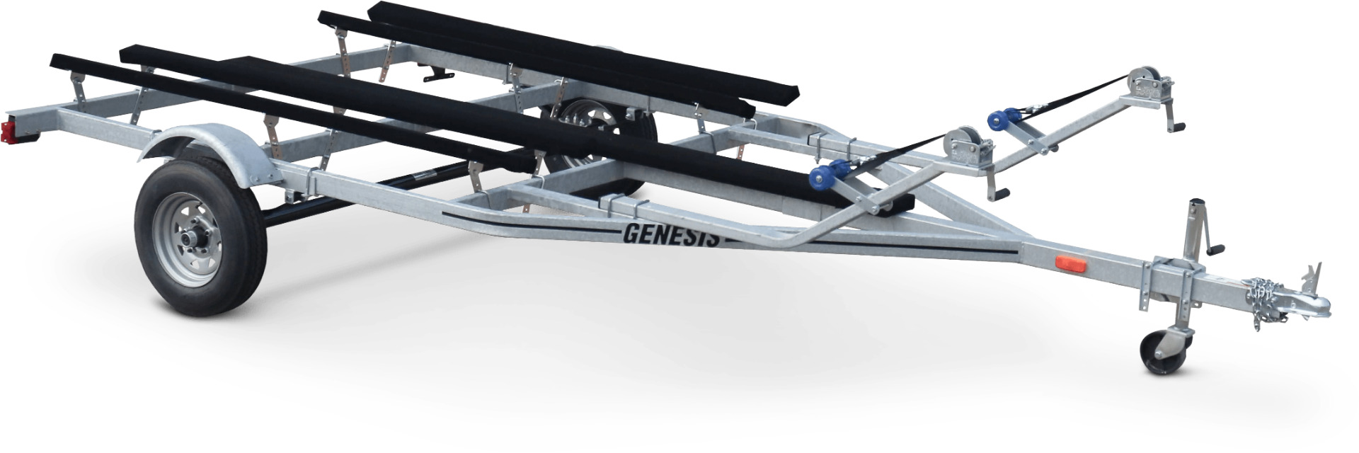 2026 Genesis 2PWC-2100 in East Jordan, MI
