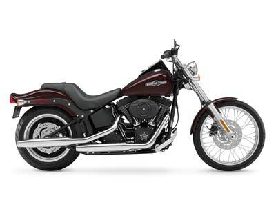 2008 Harley-Davidson Softail® Night Train® in Rochester, NY