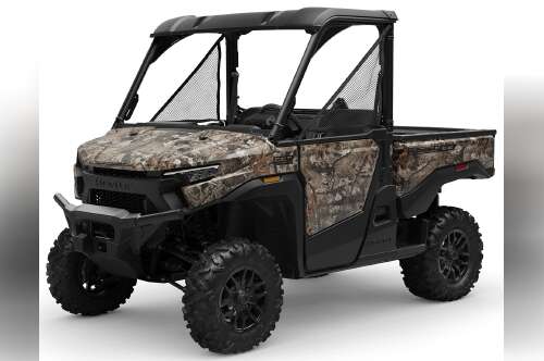 2026 Honda Pioneer 1000 Deluxe in santa rosa CA