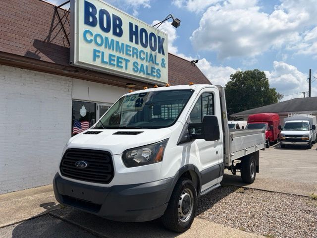2018 FORD TRANSIT 250 in Louisville, KY