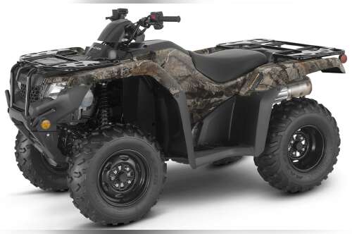 2027 Honda FourTrax Rancher 4x4 in houma LA