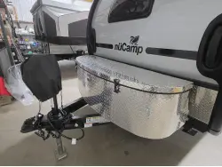 2025 NUCAMP T@B 360 BOONDOCK BLACK CANYON