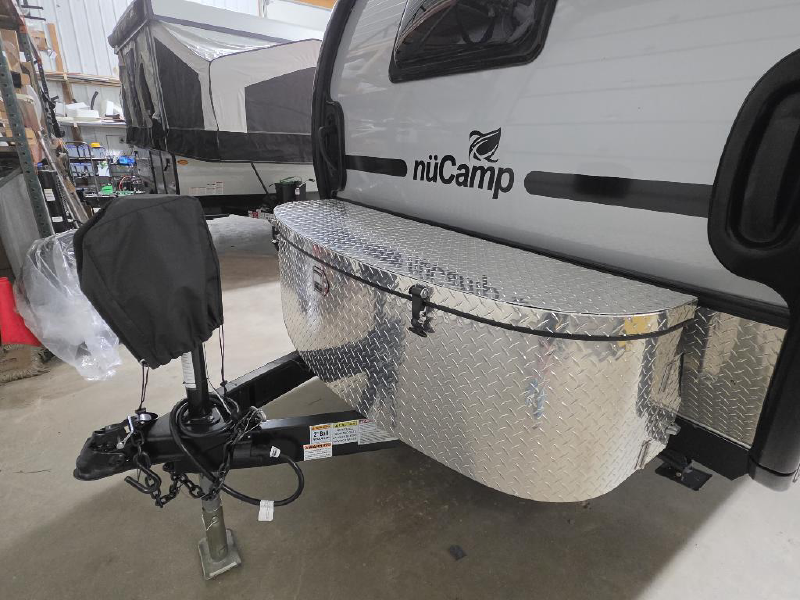 2025 NUCAMP T@B 360 BOONDOCK BLACK CANYON
