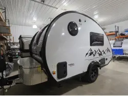 2025 NUCAMP T@B 360 BOONDOCK BLACK CANYON