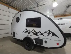2025 NUCAMP T@B 360 BOONDOCK BLACK CANYON