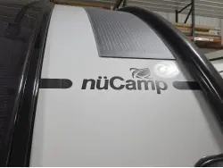2025 NUCAMP T@B 360 BOONDOCK BLACK CANYON