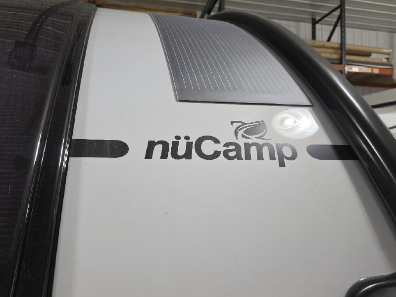 2025 NUCAMP T@B 360 BOONDOCK BLACK CANYON