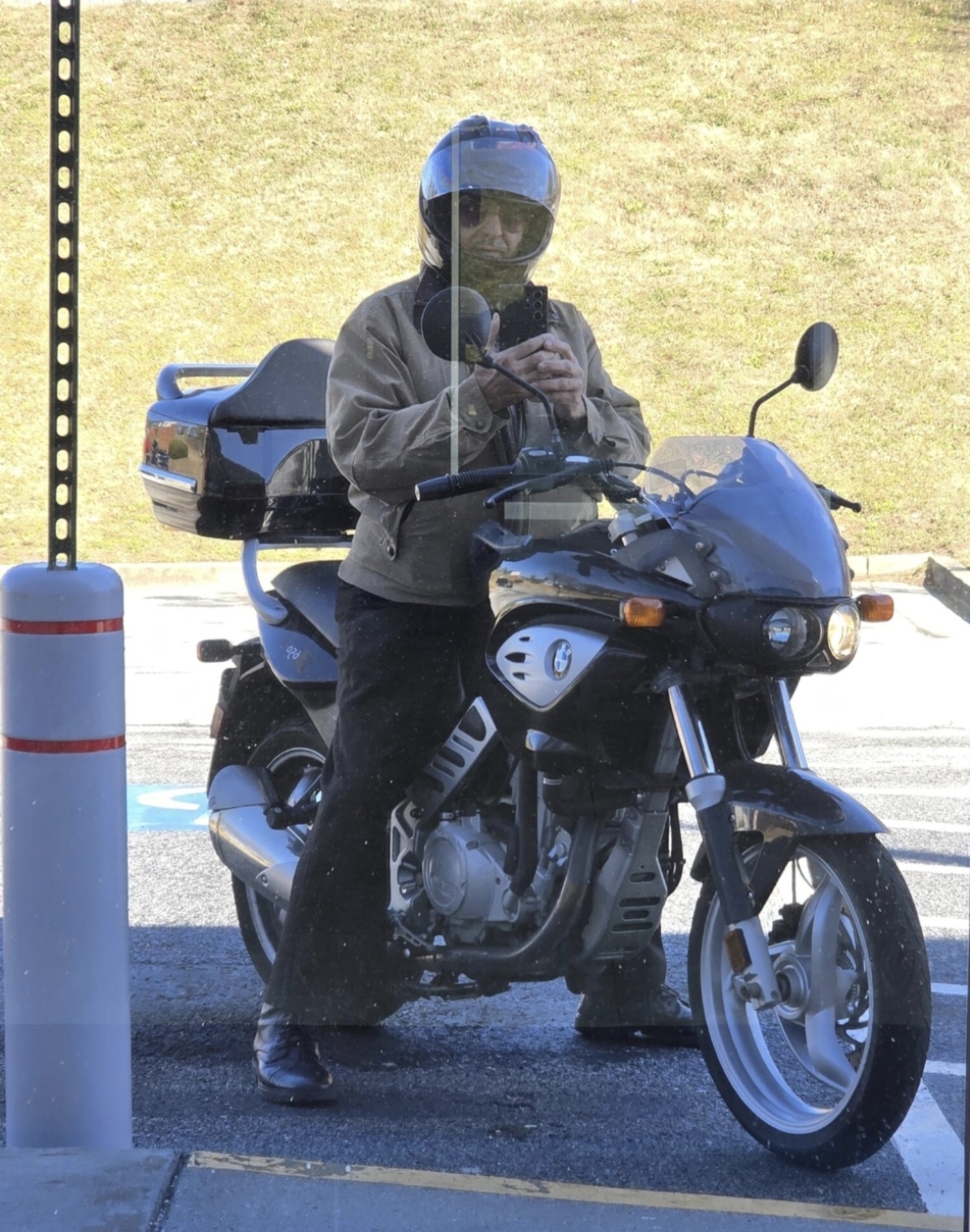 2003 BMW F 650 CS 650 CS in Duluth, GA