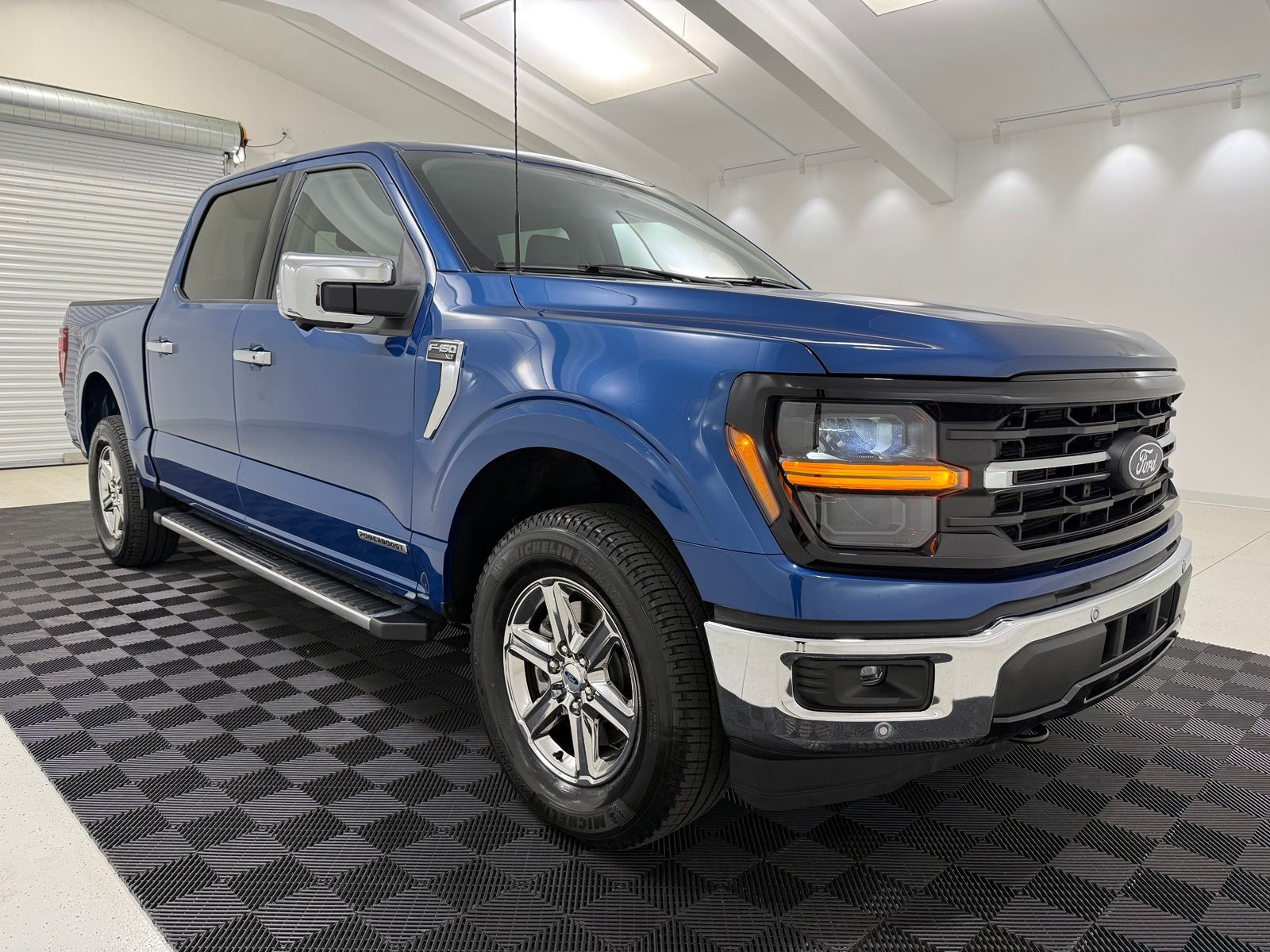 2024 Ford F-150 in Edgefield, SC