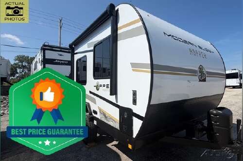 2026 Modern Buggy Hopper 1 in schererville IN
