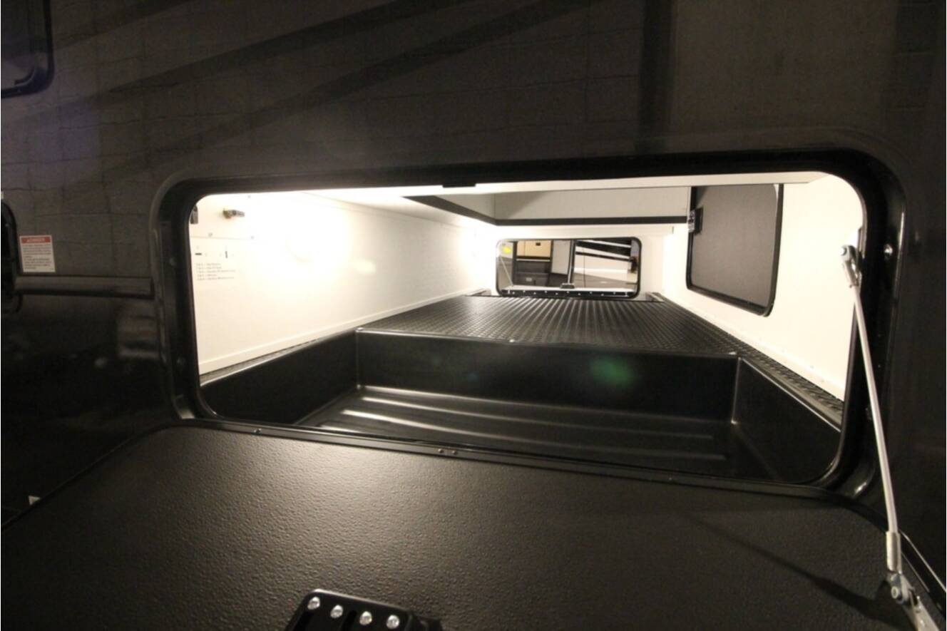A photo of this 2026 Jayco Greyhawk 30Z