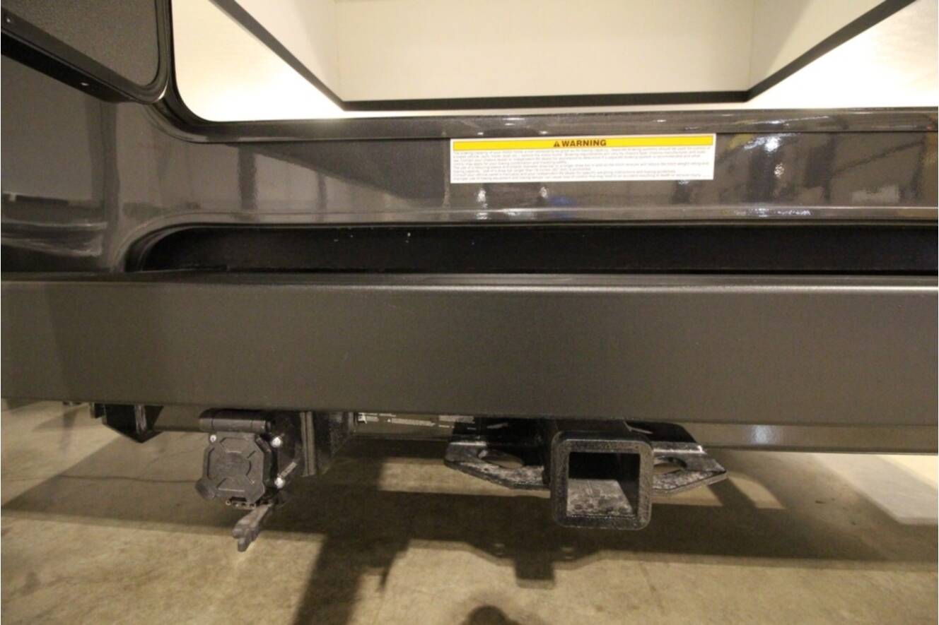 A photo of this 2026 Jayco Greyhawk 30Z