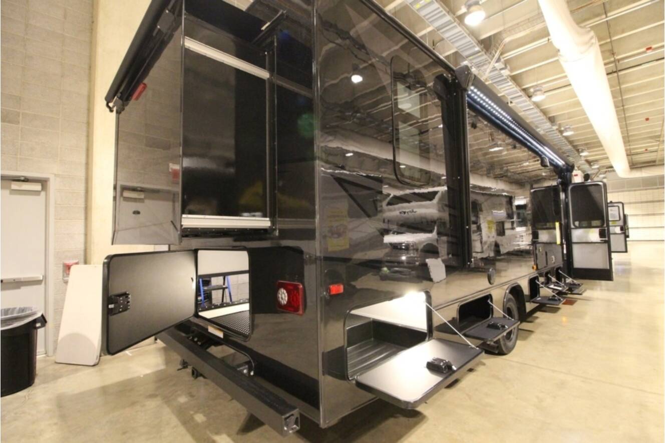A photo of this 2026 Jayco Greyhawk 30Z