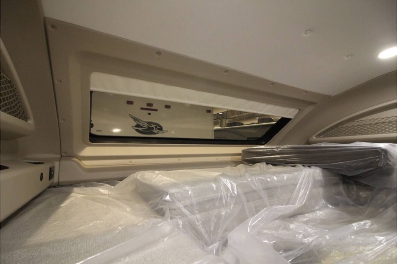 A photo of this 2026 Jayco Greyhawk 30Z