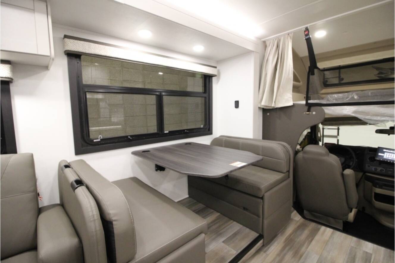 A photo of this 2026 Jayco Greyhawk 30Z