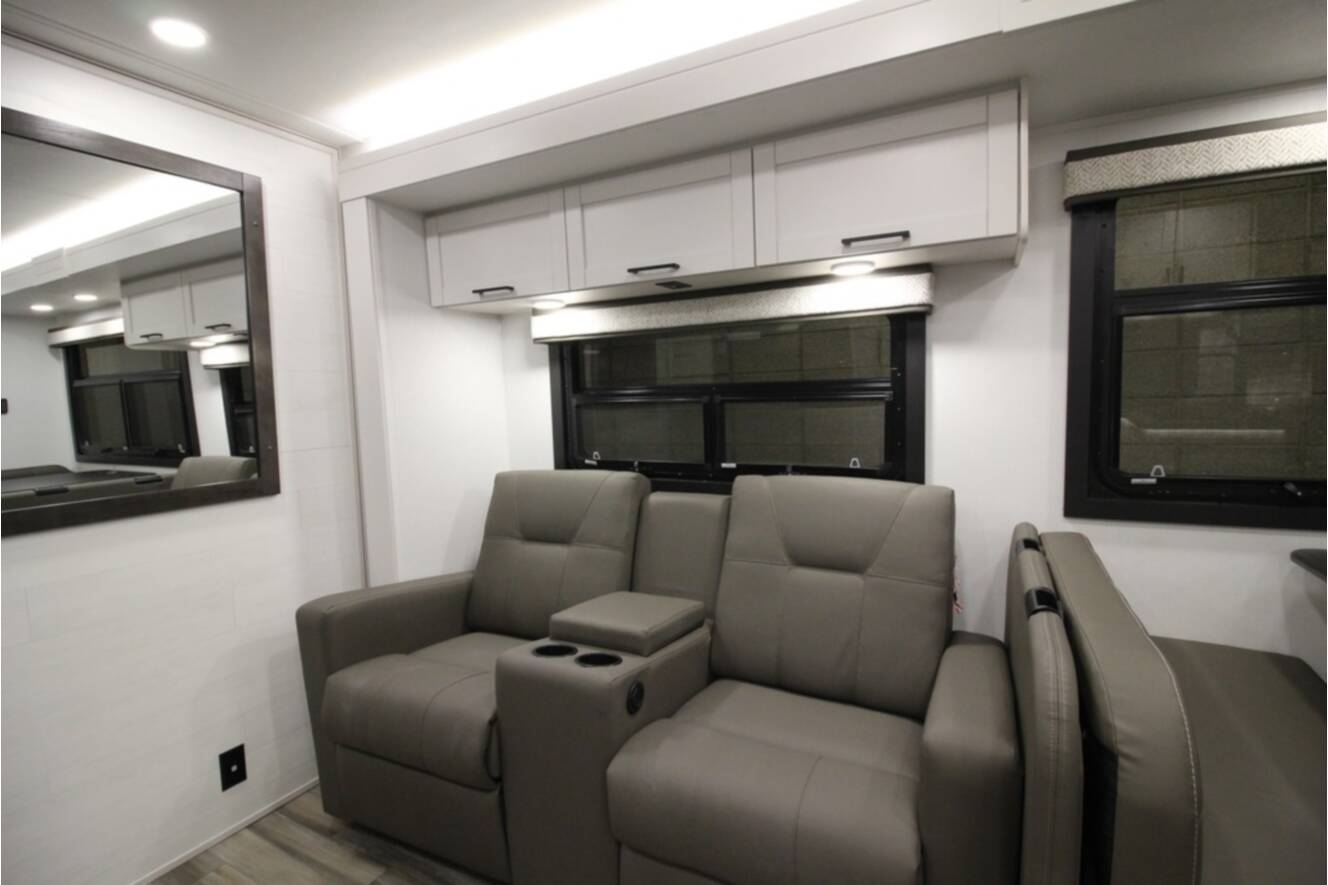 A photo of this 2026 Jayco Greyhawk 30Z