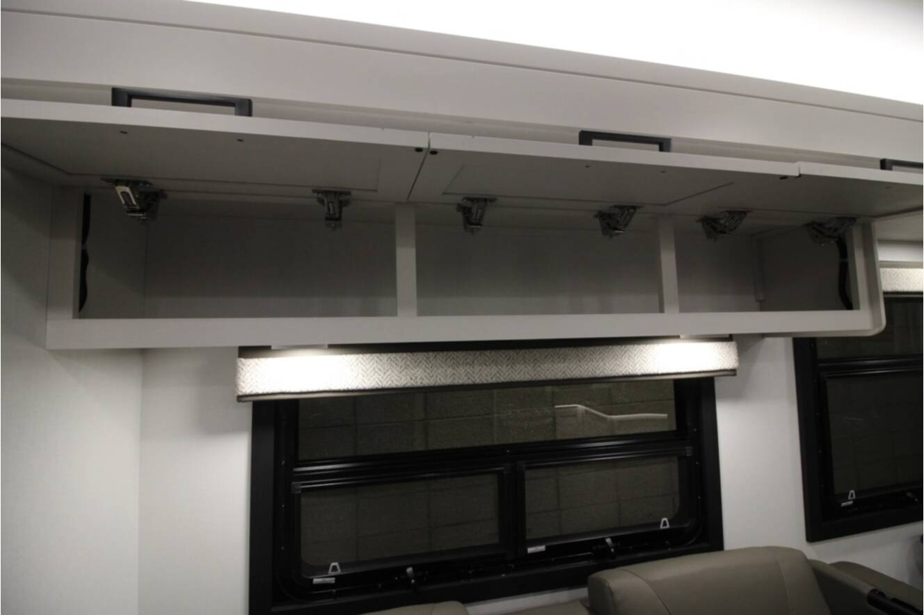 A photo of this 2026 Jayco Greyhawk 30Z