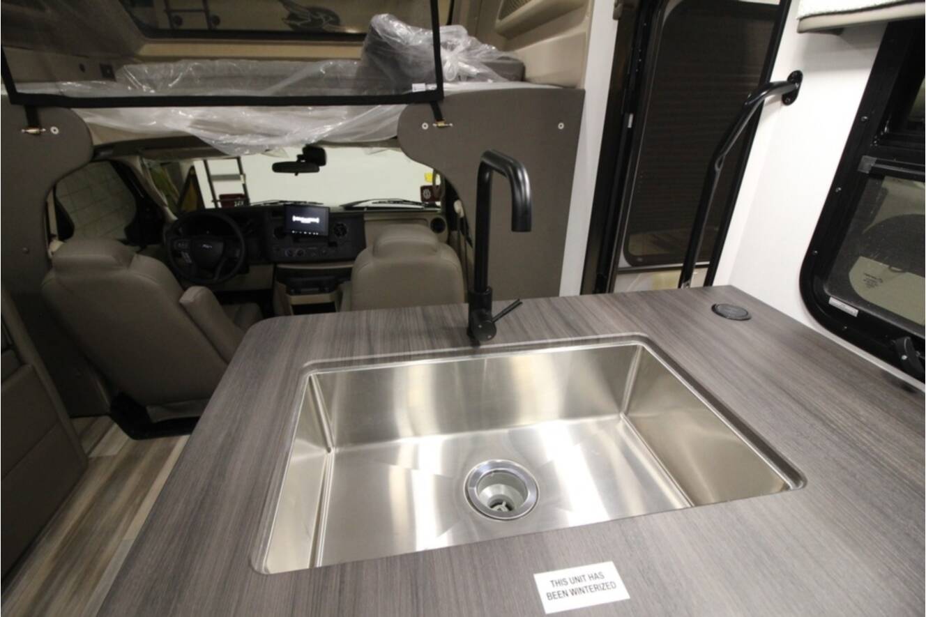 A photo of this 2026 Jayco Greyhawk 30Z