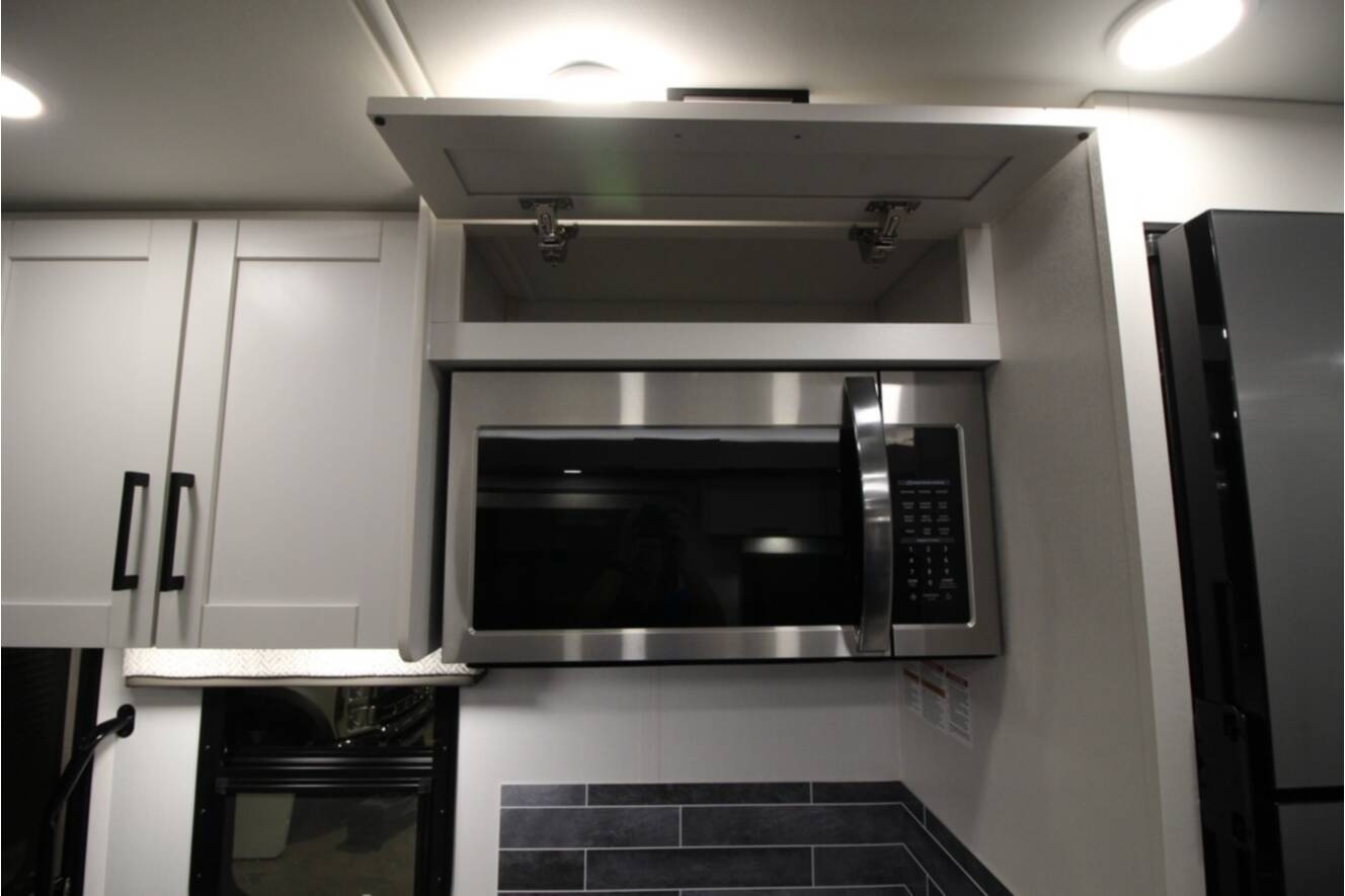 A photo of this 2026 Jayco Greyhawk 30Z