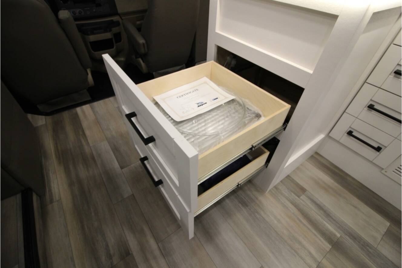 A photo of this 2026 Jayco Greyhawk 30Z