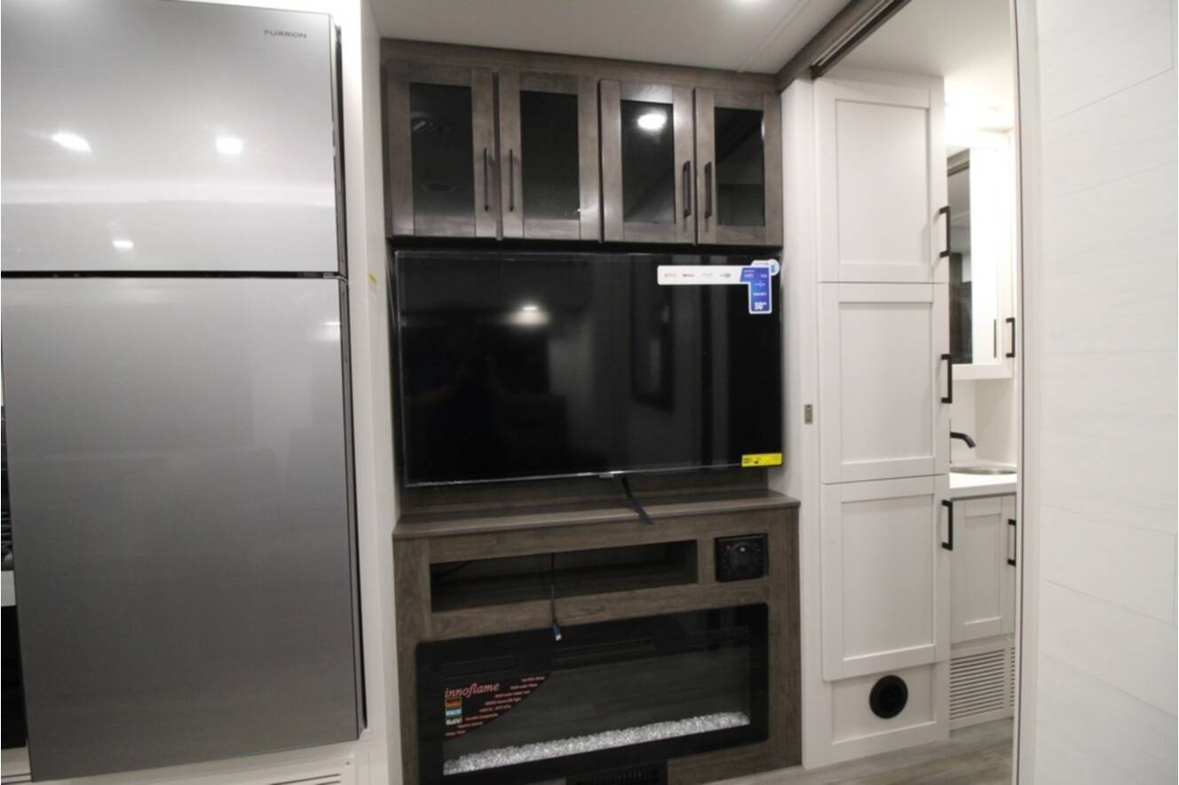 A photo of this 2026 Jayco Greyhawk 30Z