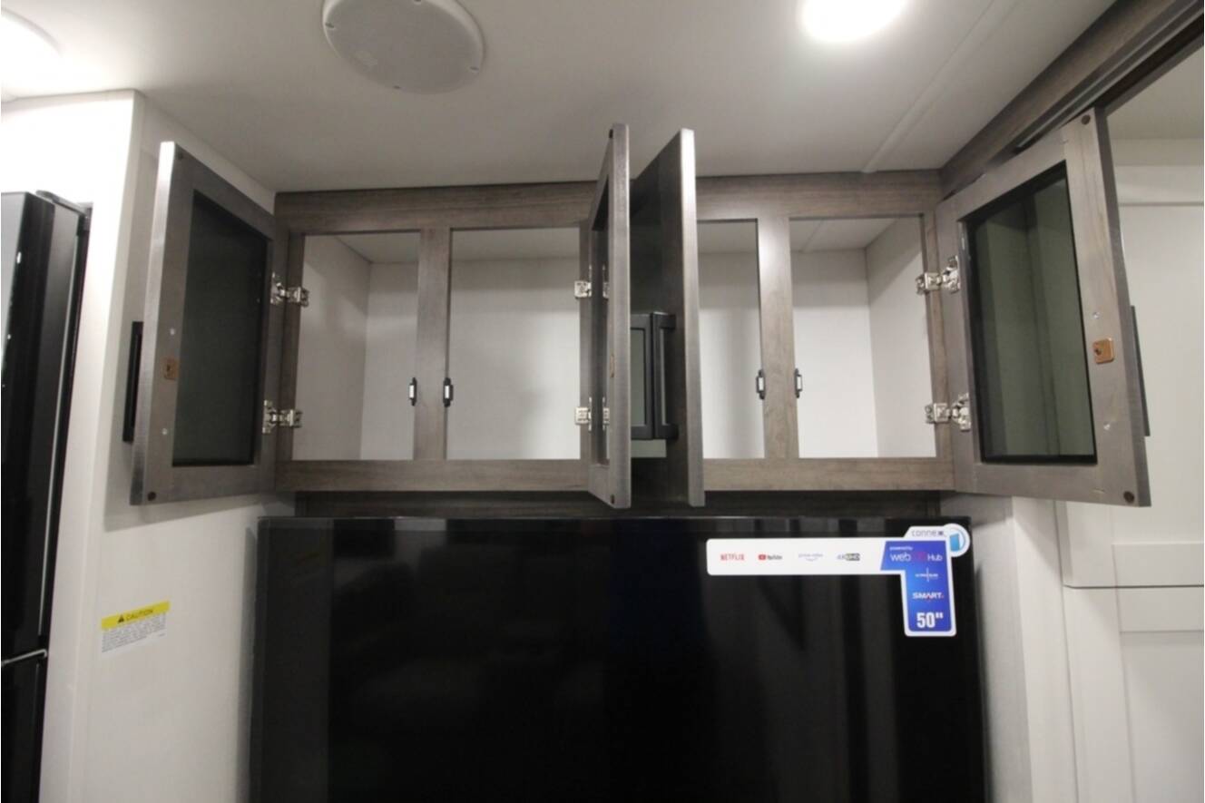 A photo of this 2026 Jayco Greyhawk 30Z