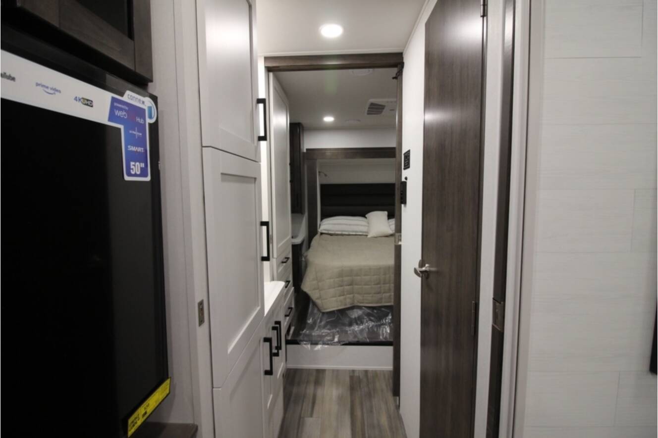 A photo of this 2026 Jayco Greyhawk 30Z