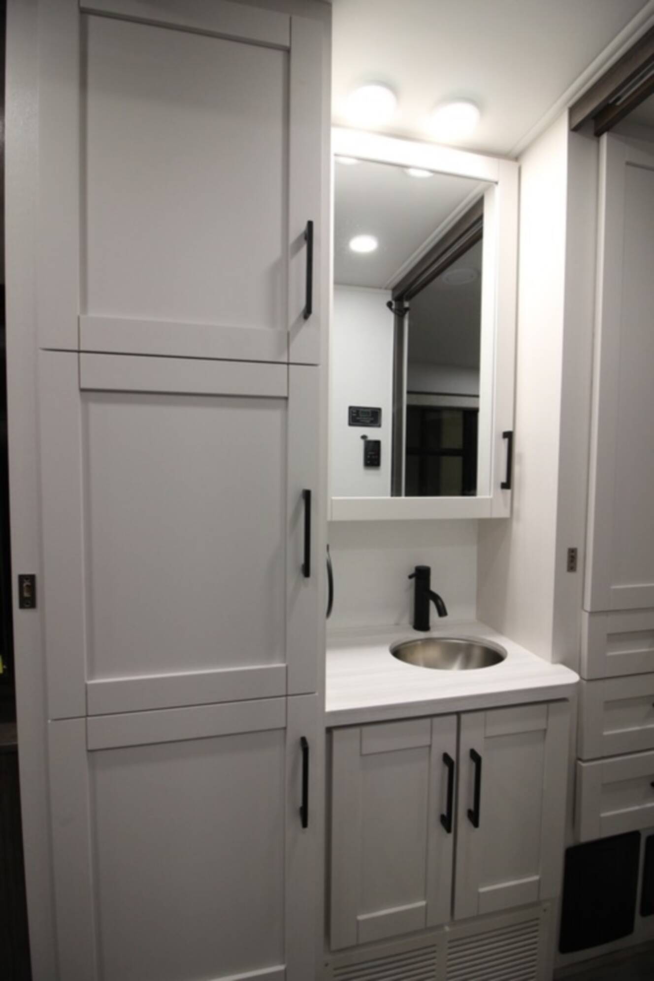 A photo of this 2026 Jayco Greyhawk 30Z