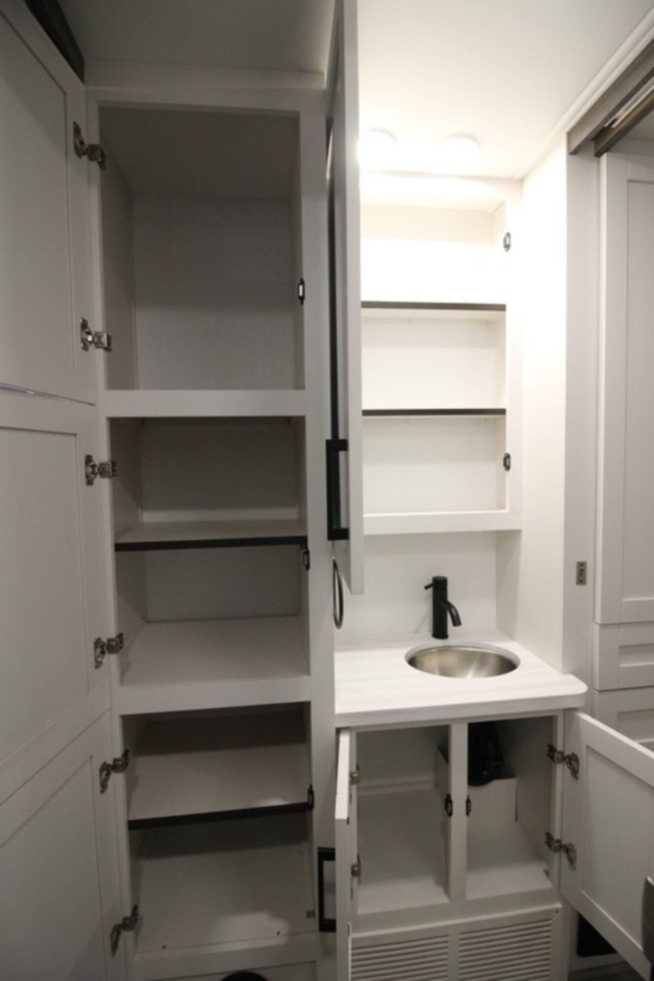 A photo of this 2026 Jayco Greyhawk 30Z