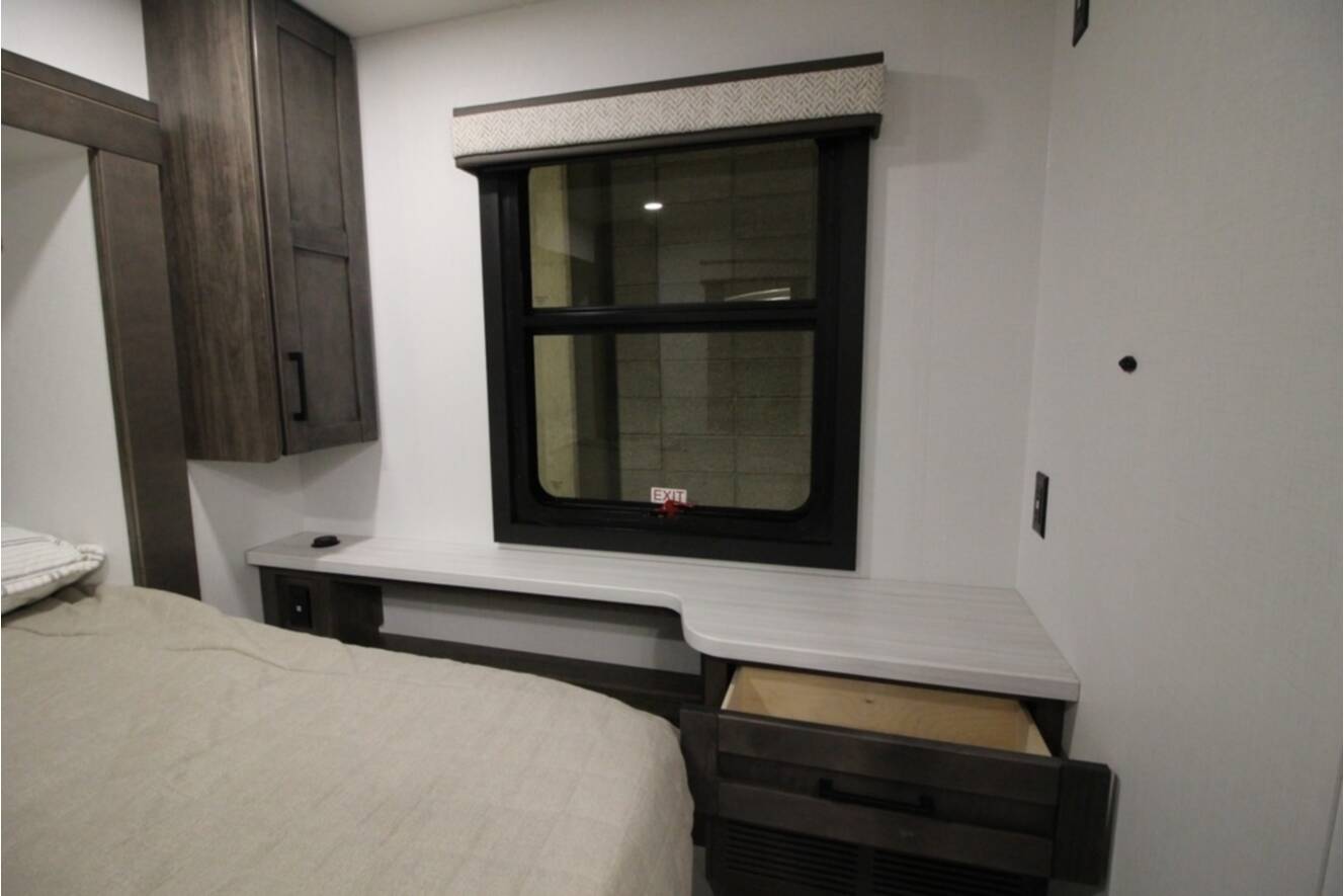 A photo of this 2026 Jayco Greyhawk 30Z