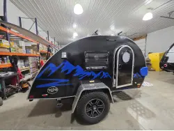 2020 NUCAMP T@G XL