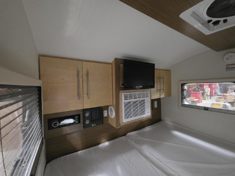 2020 NUCAMP T@G XL