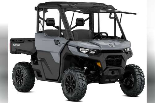 2027 Can-Am Defender DPS CAB HD9 in wilkes barre PA