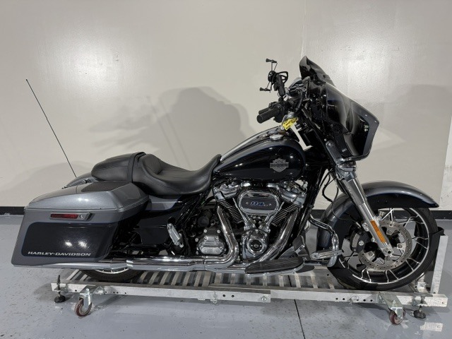 2021 Harley-Davidson STREET GLIDE SPECIAL SPECIAL in Durham, NC