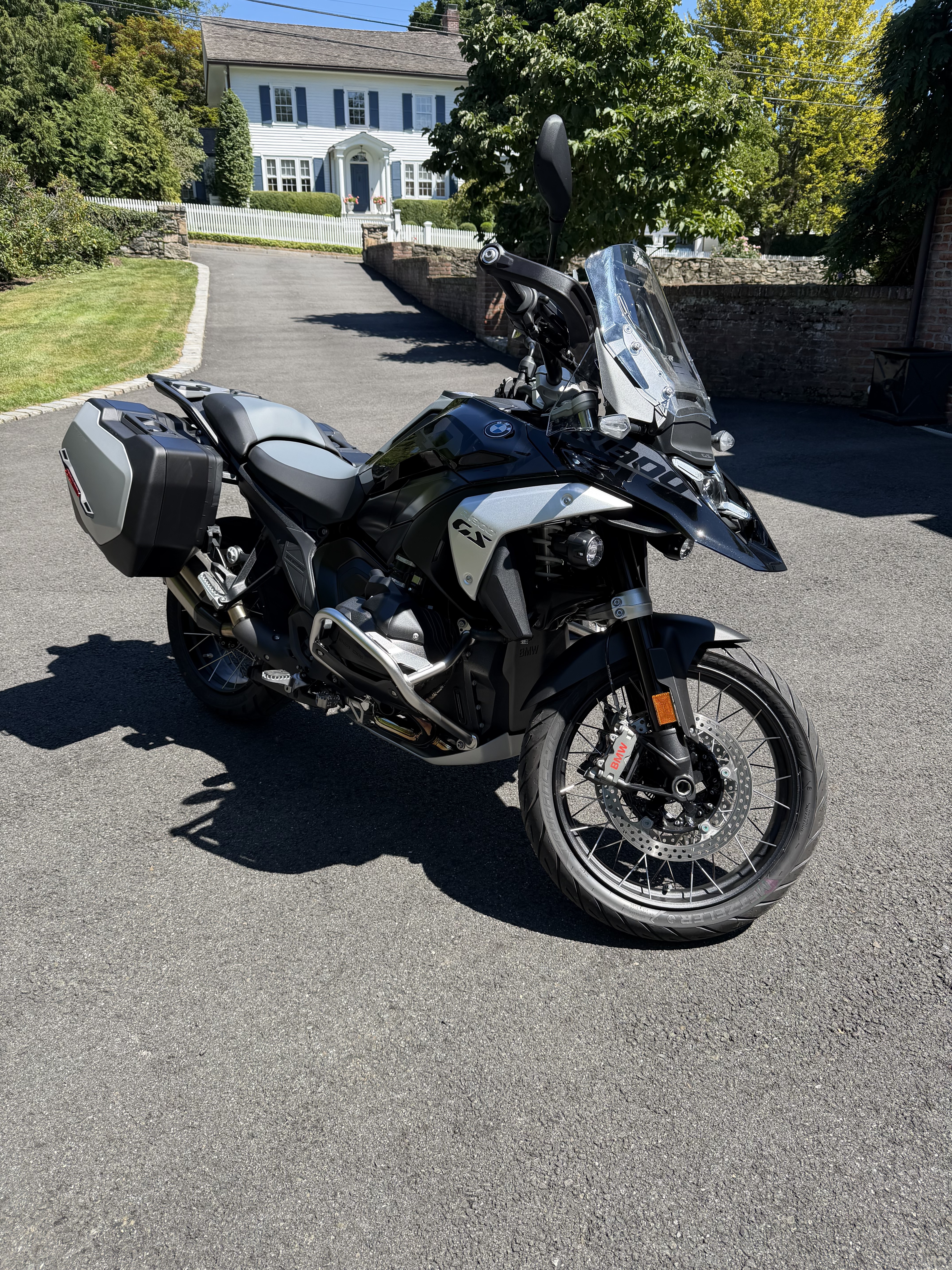 2024 BMW R 1300 GS in Southport, CT