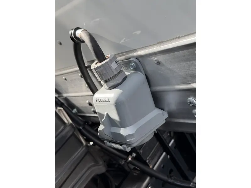 2026 ISUZU NRR GAS 16'