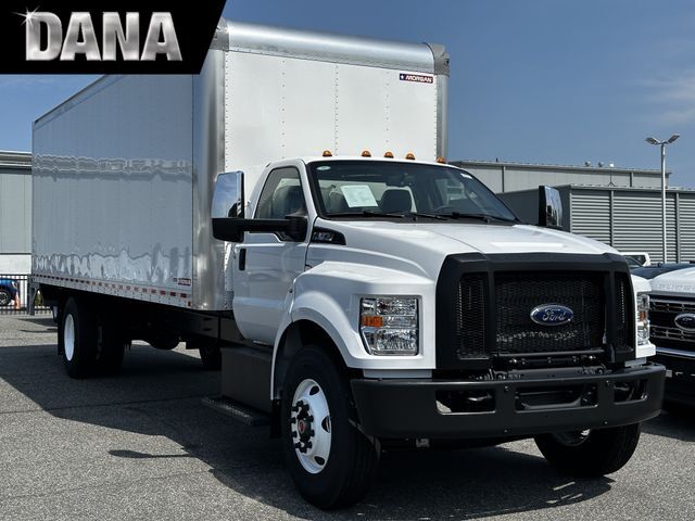 2027 Ford F-650SD in Staten Island, NY
