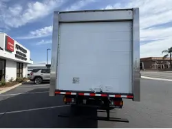 2026 ISUZU NRR GAS 16'