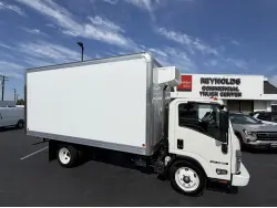 2026 ISUZU NRR GAS 16'