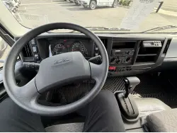 2026 ISUZU NRR GAS 16'