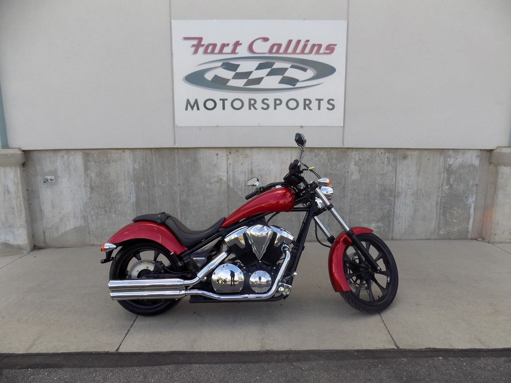 2015 Honda Fury Motorcycles For Sale - Cycle Trader