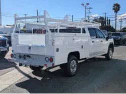 2026 GMC SIERRA 2500 HD