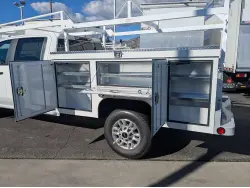 2026 GMC SIERRA 2500 HD